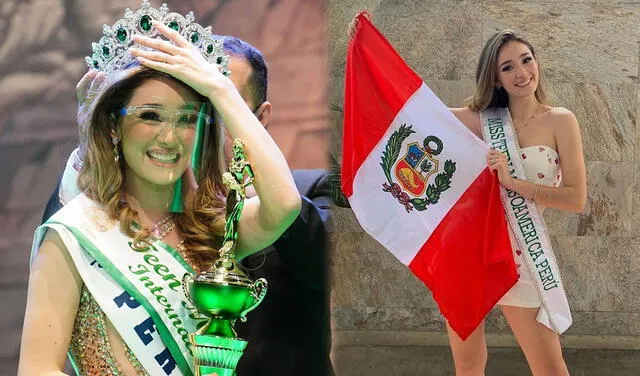 Gianella Segura Miss Teen Mesoamérica Gianella Segura Miss Teen Mesoamérica