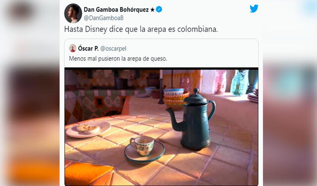 Facebook viral: ¿Será de Colombia o Venezuela? Usuarios reabren el debaten sobre el origen de la arepa