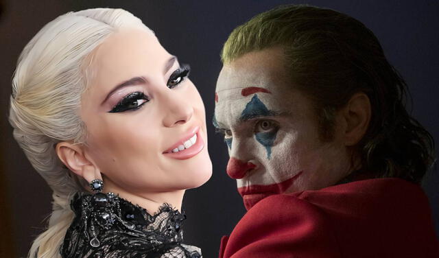 Lady Gaga en Joker 2 Folie a deux