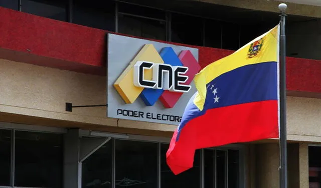 Venezuela está a pocos días de tener elecciones. Foto: Europa Press