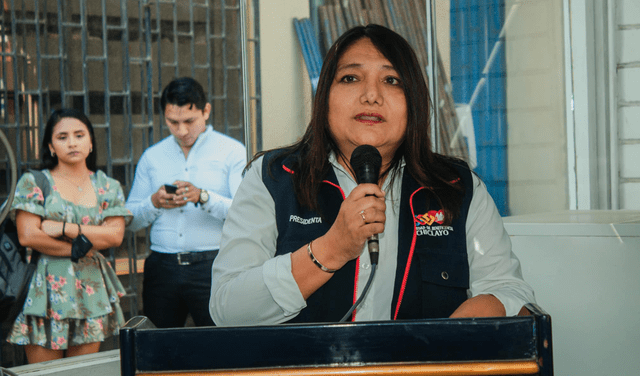 Chiclayo: cementerio El Carmen atenderá hasta la 8.30 p. m. el 1 y 2 de noviembre