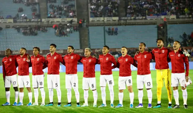 Coronavirus: jugadores de la selección peruana mandas mensaje en Facebook y Twitter sobre convid 19 | Paolo Guerrero | VIDEO Coronavirus: jugadores de la selección peruana mandas mensaje en Facebook y Twitter sobre convid 19 | Paolo Guerrero | VIDEO