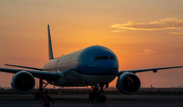 Toda persona que viajará a EE. UU. debe presentar su prueba de descarte de la COVID-19. Foto: Aeropuerto Jorge Chávez