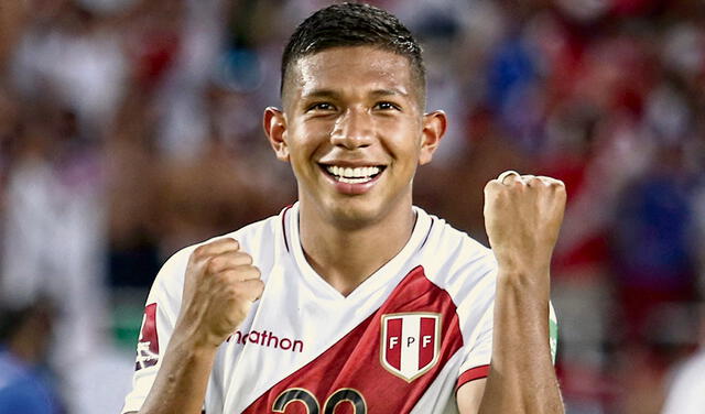Edison Flores Edison Flores