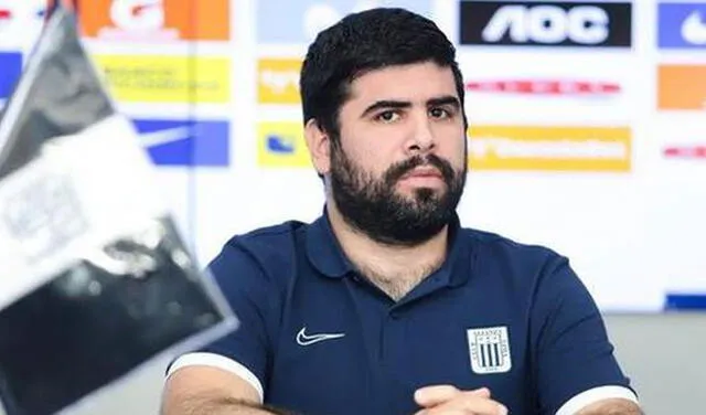 Bellina llegó a Alianza Lima en el 2020. Foto: Alianza Lima