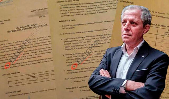 La extraña muerte de Albert Solà, el supuesto hijo no reconocido del rey Juan Carlos I