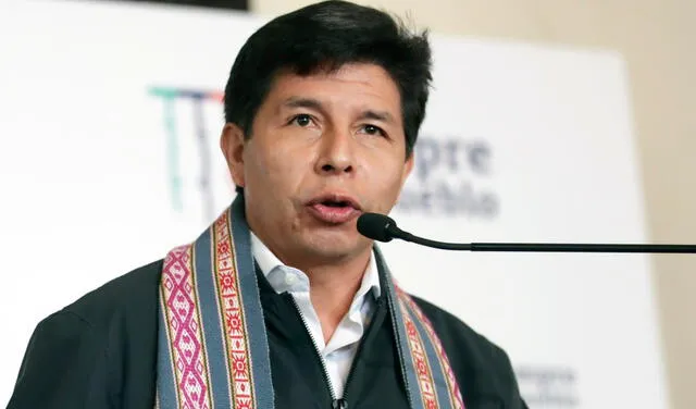 Pedro Castillo en Perú: últimas noticias en vivo hoy, martes 17 de mayo del 2022
