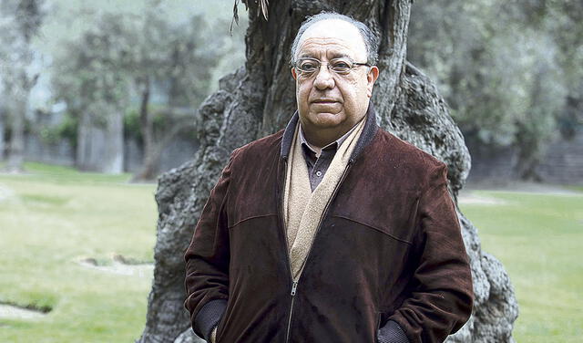 Fernando Tuesta