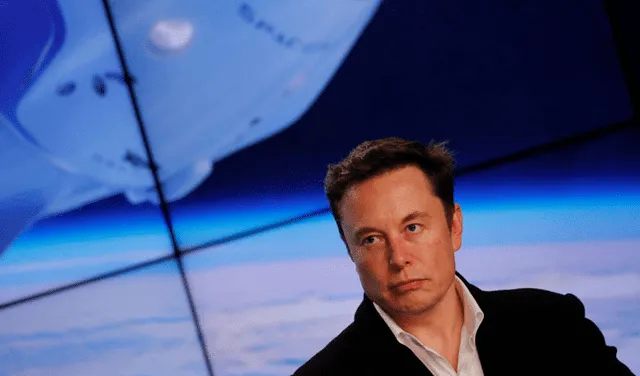 El dueño de SpaceX ya lanzó aparatos al espacio para crear un red de internet mundial | Foto: Reuters
