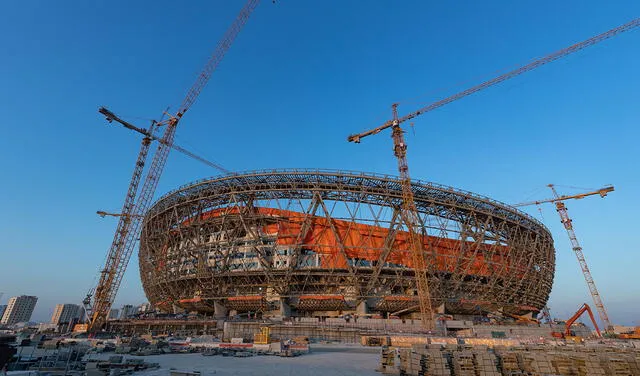 Estadio Lusail | Qatar 2022