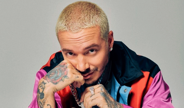 J Balvin será otro de los artistas en el escenario de Hello 2021. Foto: jbalvin / Instagram J Balvin será otro de los artistas en el escenario de Hello 2021. Foto: jbalvin / Instagram