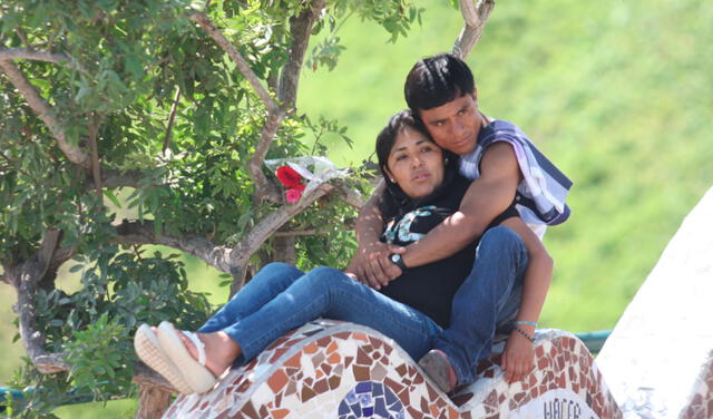 Un Capricornio enamorado estará allí cuando lo necesites. Foto: La República