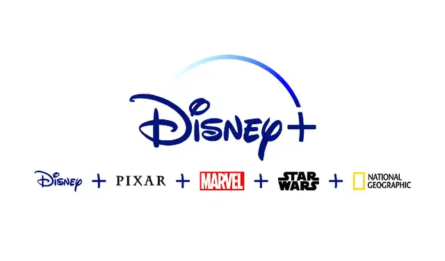Logo Disney + (Foto: Disney)