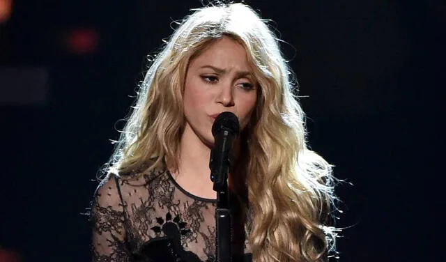 Shakira asegura que cuida el contenido de sus canciones y que prefiere jugar con la imaginación.