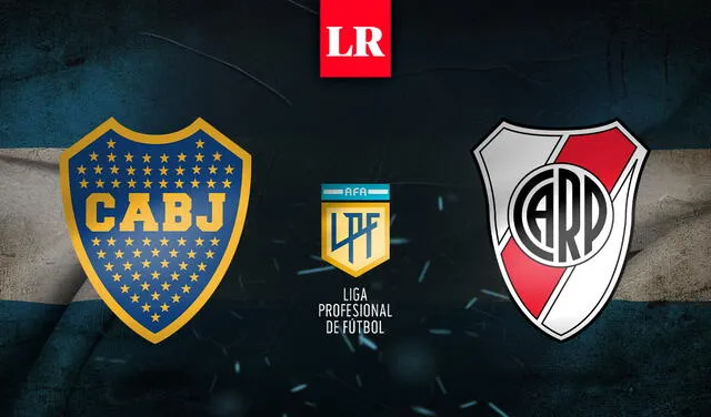 Boca Juniors vs River Plate EN VIVO Superclásico vía Fox Sports, TNT Sports y Star+ ONLINE GRATIS: a qué hora juega Boca hoy y dónde ver clásico argentino 2021