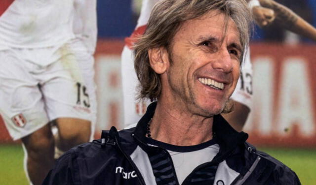 Ricardo Gareca