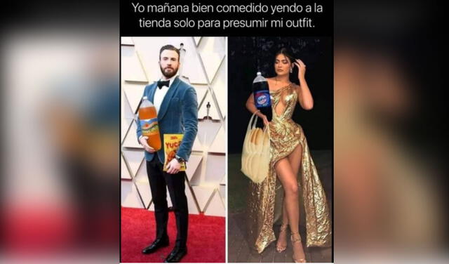 Foto: captura de Twitter