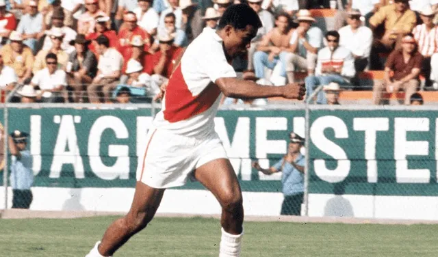 Camisetas de la edición del Mundial México 1970 y España 1982 fueron las elegidas.