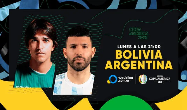 TV Pública transmitirá el Argentina vs. Bolivia por señal abierta en el país albiceleste. Foto: TV_Publica/Twitter
