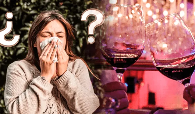 Por qué decimos ‘salud’ cuando alguien estornuda o al chocar las copas en un brindis