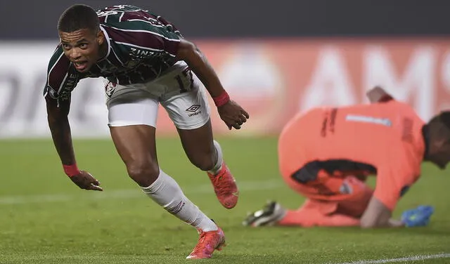 River Plate vs Fluminense EN VIVO vía ESPN: minuto a minuto por la Copa Libertadores