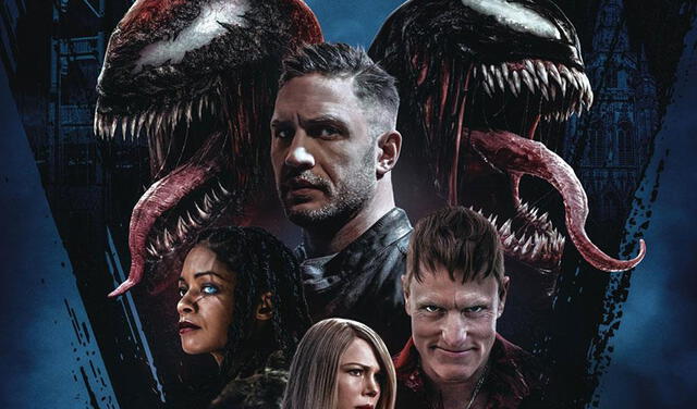 Venom 2. Foto: Sony Pictures