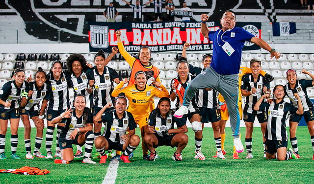 Alianza Lima