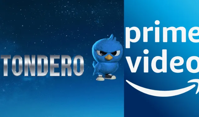 Tondero | Amazon Prime