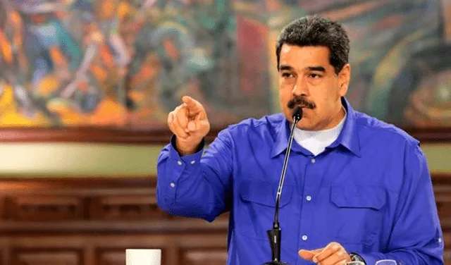 Maduro afirma que la vacuna rusa Sputnik V es la “más segura del mundo”