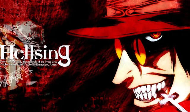 Hellsing