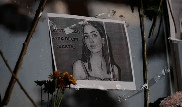 Debanhi Escobar EN VIVO: miles de mexicanos marcharon por muerte de joven de 18 años
