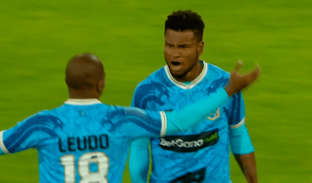 Gol de Aldair Rodriguez Binacional vs Sao Paulo EN VIVO partido Copa Libertadores 2020