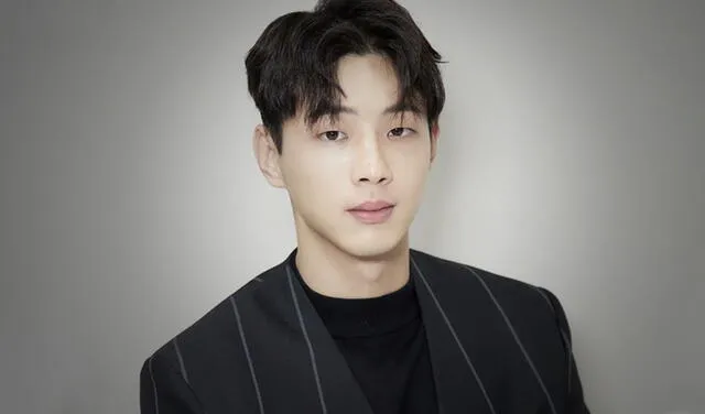 Ji Soo se alejará de la industria hasta su enlistamiento en el servicio militar. Foto: Naver