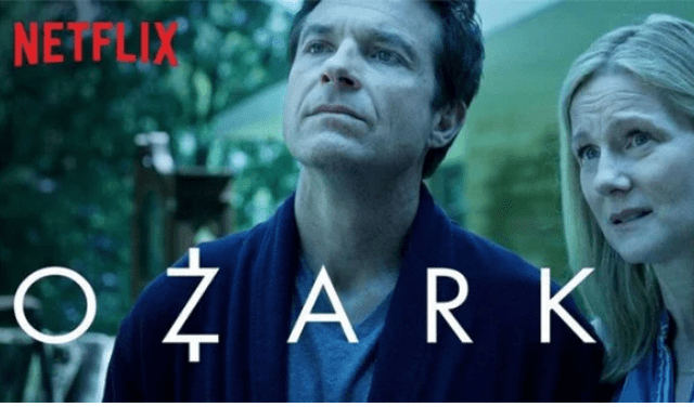 Ozark