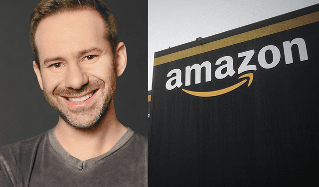 Leonid Radvinsky fue denunciado por Amazon por utilizar el nombre de esta empresa para campañas de spam