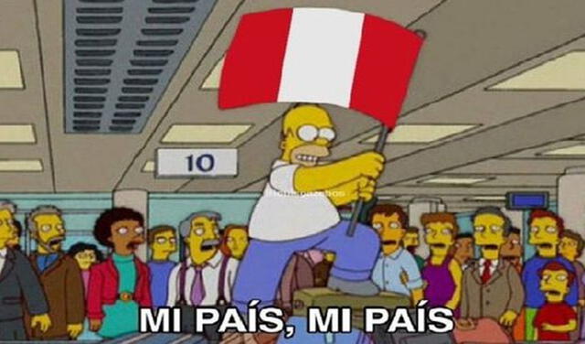 Los mejores memes del Perú vs. Ecuador. Foto: captura Twitter