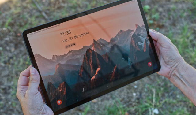 Google vuelve a interesarse por Android para tablets ¿Llegará mayor competencia a iPad OS?