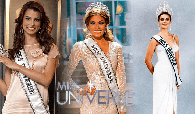 Venezuela y su participación en el Miss Universo