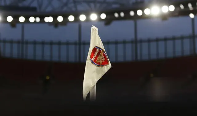 Arsenal se ubica en la cuarta casilla de la Premier League. Foto: Premier League