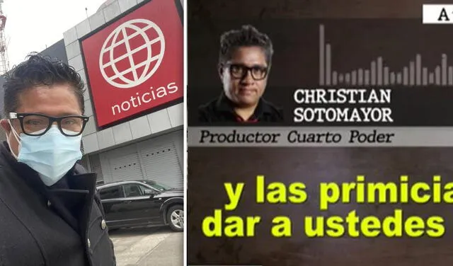 Christian Sotomayor