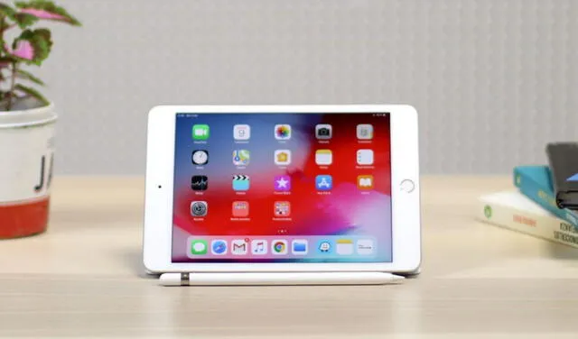 iPad: ¿son resistentes al agua las tabletas de Apple?