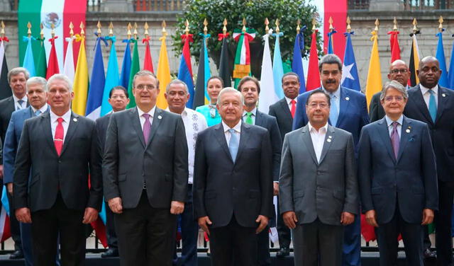 Opositora argentina pedirá a la DEA detener a Maduro cuando arribe al país por Cumbre de Celac