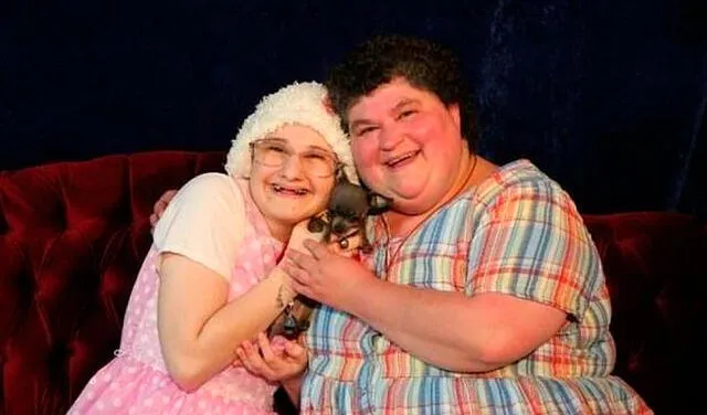 La historia de Gypsy Rose, la niña paciente con cáncer que terminó asesinando a su madre