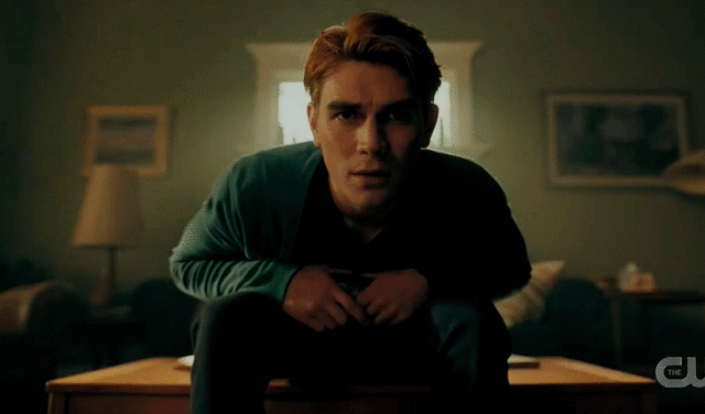 La temporada 5 de Riverdale nos mostrará una nueva etapa en la vida de Archie. Foto: The CW