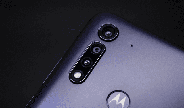 Motorola Moto G8 Power Lite | Unboxing