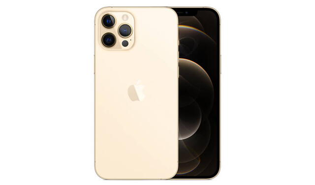 iPhone 12. Foto: Apple