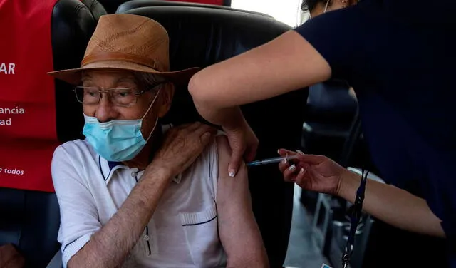 Cómo hizo Chile para obtener vacunas contra la COVID-19 en tiempo récord