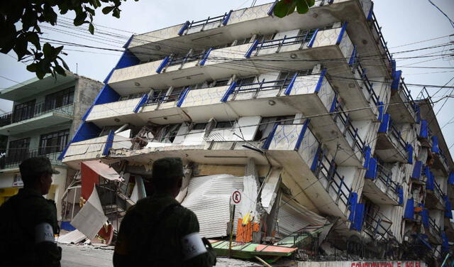 Temblor hoy, martes 28 de junio de 2022: ¿de cuánto fue el sismo de hoy en México?