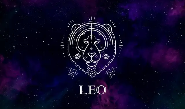 Horóscopo Leo Horóscopo Leo