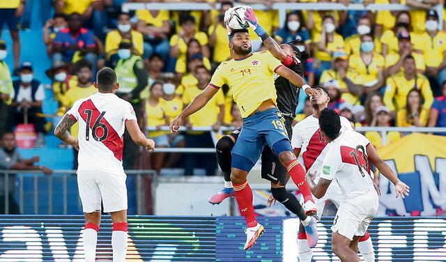 Pedro Gallese. Pedro Gallese.